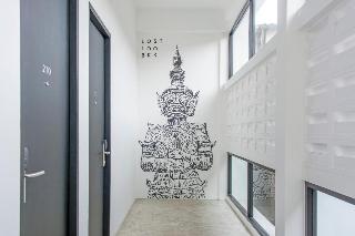 Lost Inn Bkk fotoÄŸrafÄ±