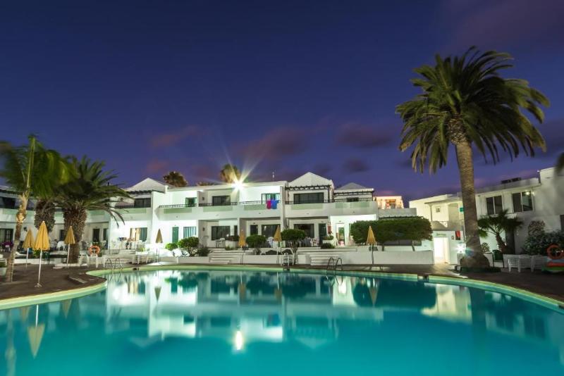 Labranda Playa Club - Genel