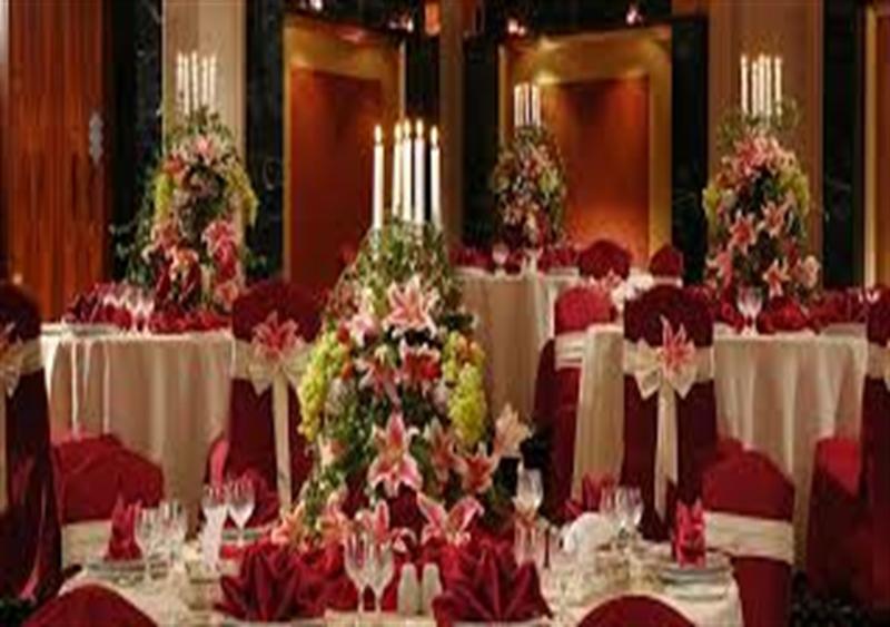 Carawan Hotel Jeddah - Toplantı