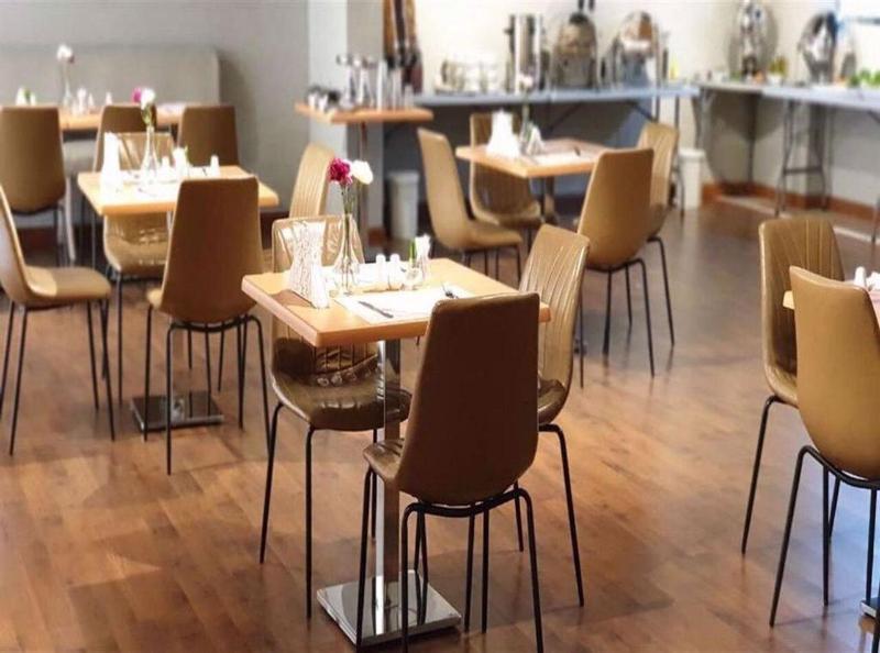 Carawan Hotel Jeddah - Toplantı