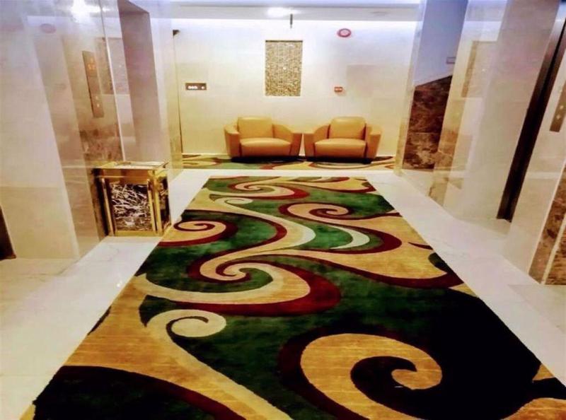 Carawan Hotel Jeddah - Aktivite