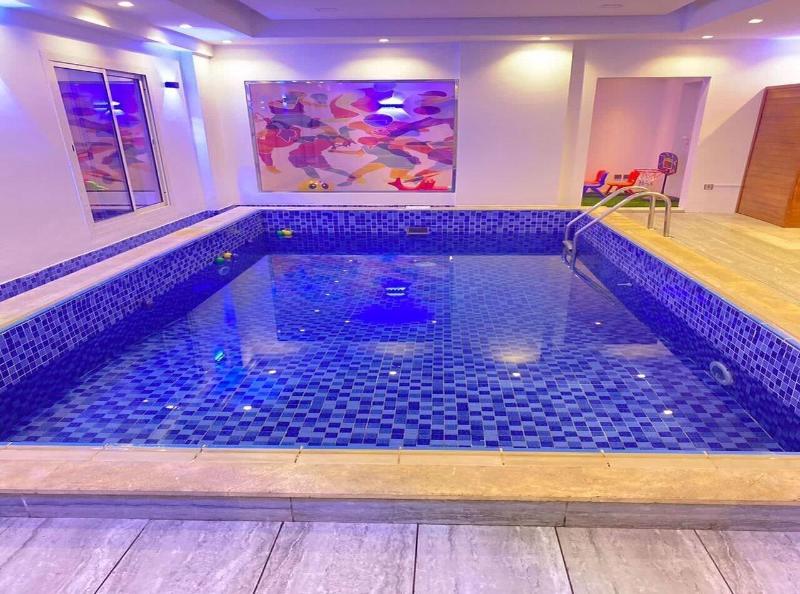 Carawan Hotel Jeddah - Aktivite