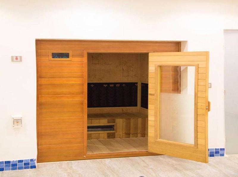 Carawan Hotel Jeddah - Aktivite