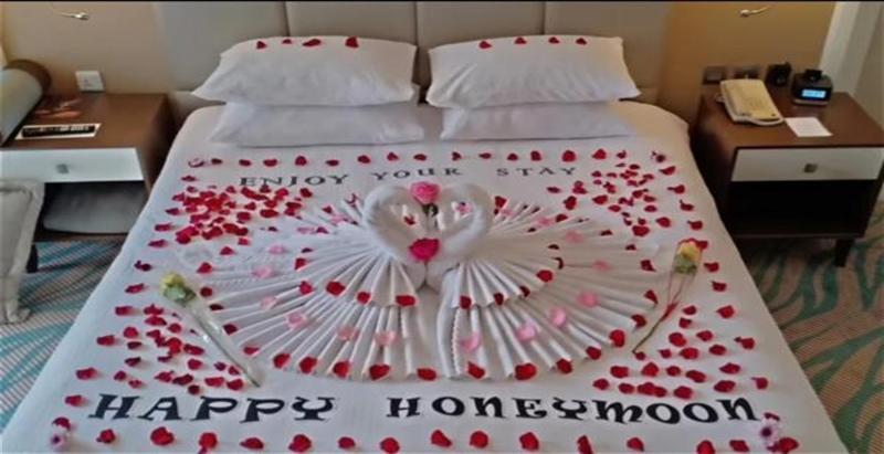 Carawan Hotel Jeddah - Genel