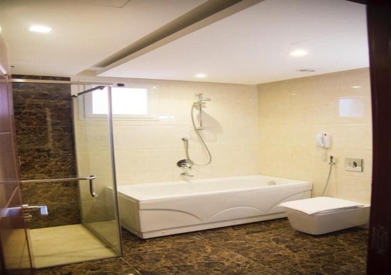 Carawan Hotel Jeddah - Oda