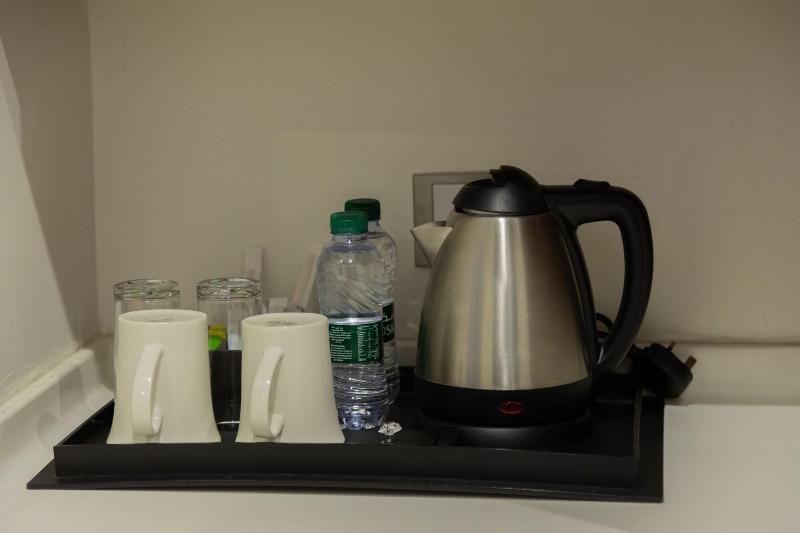Carawan Hotel Jeddah - Oda