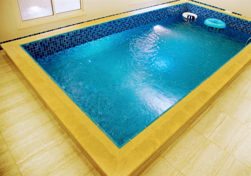 Carawan Hotel Jeddah - Havuz
