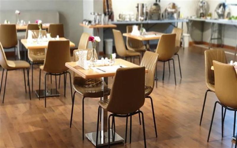Carawan Hotel Jeddah - Restoran