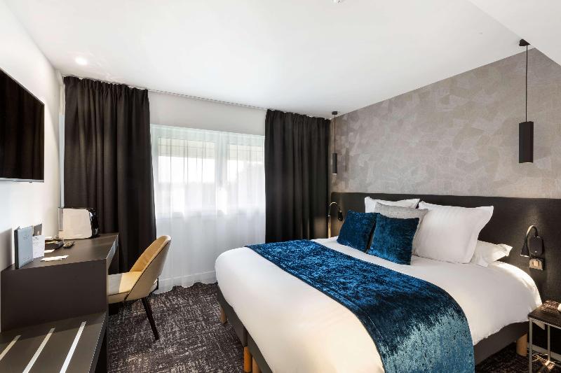 Best Western L'Aquarium Arras Nord - Oda