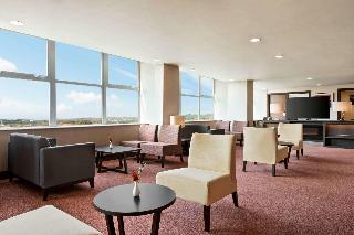 Ramada By Wyndham East Kilbride fotoÄŸrafÄ±
