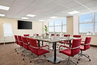 Ramada By Wyndham East Kilbride fotoÄŸrafÄ±