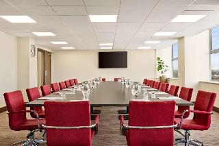 Ramada By Wyndham East Kilbride fotoÄŸrafÄ±