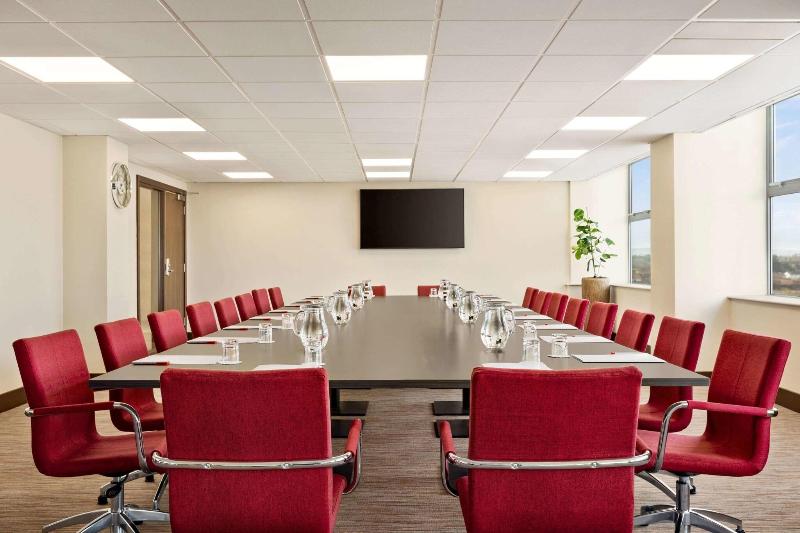 Ramada By Wyndham East Kilbride - Toplantı