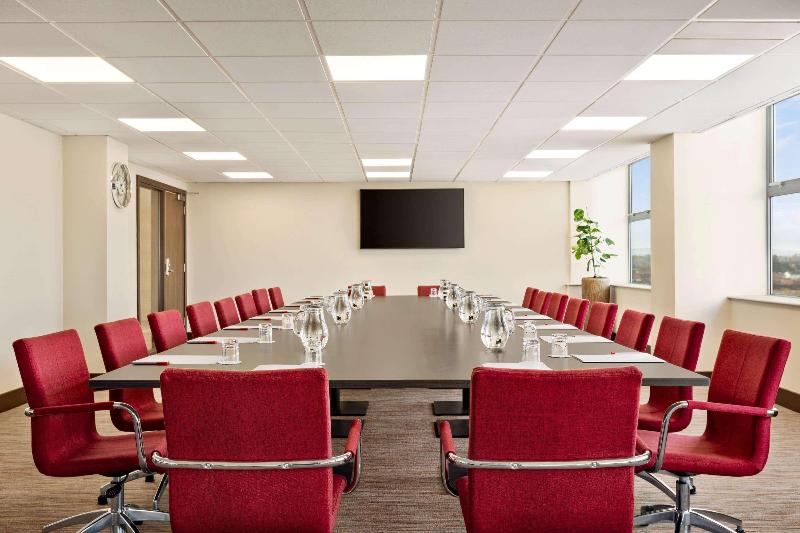Ramada By Wyndham East Kilbride - Toplantı