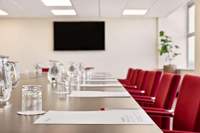 Ramada By Wyndham East Kilbride - Toplantı