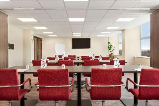 Ramada By Wyndham East Kilbride fotoÄŸrafÄ±
