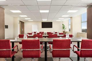 Ramada By Wyndham East Kilbride fotoÄŸrafÄ±