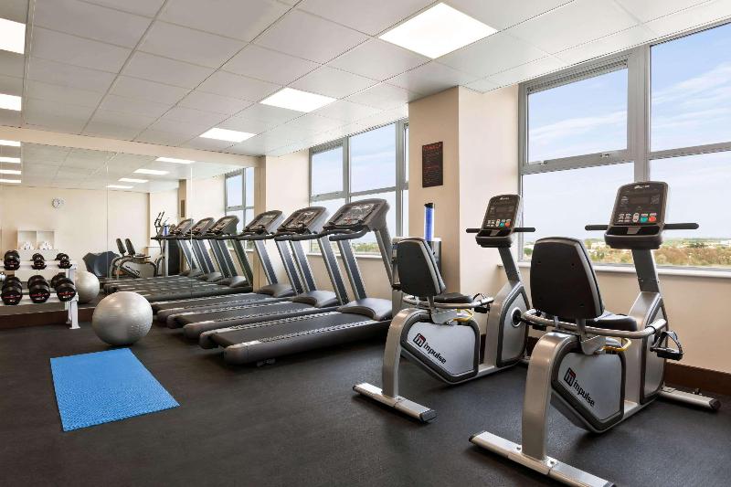 Ramada By Wyndham East Kilbride - Aktivite