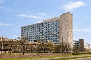 Ramada By Wyndham East Kilbride otel fotoğrafı