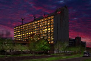 Ramada By Wyndham East Kilbride fotoÄŸrafÄ±