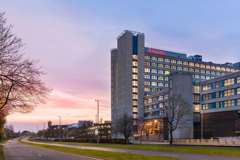 Ramada By Wyndham East Kilbride - Genel