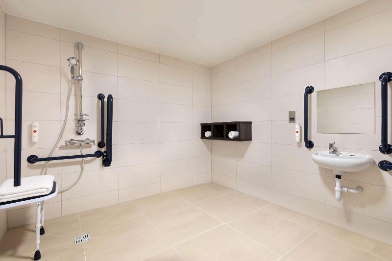Ramada By Wyndham East Kilbride - Oda