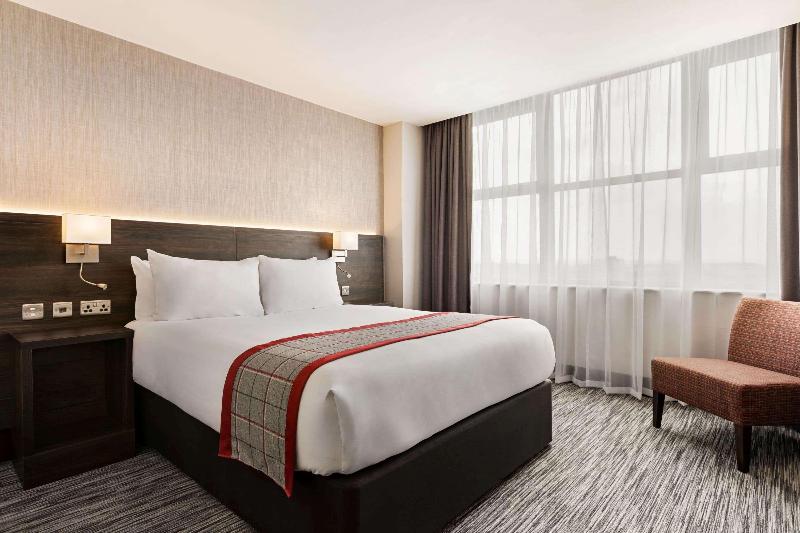 Ramada By Wyndham East Kilbride - Oda