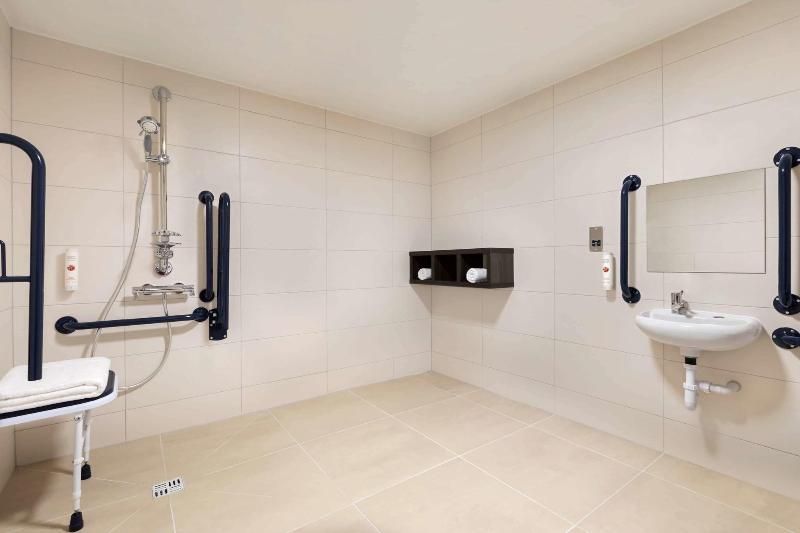 Ramada By Wyndham East Kilbride - Oda