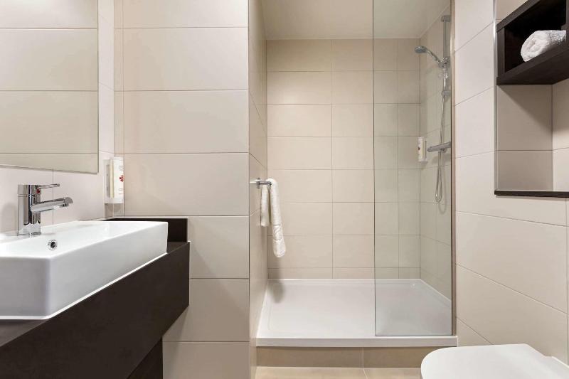 Ramada By Wyndham East Kilbride - Oda