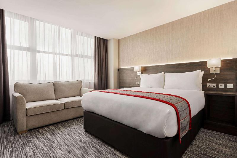 Ramada By Wyndham East Kilbride - Oda