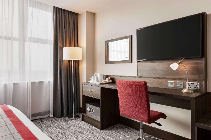 Ramada By Wyndham East Kilbride - Oda
