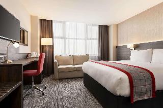 Ramada By Wyndham East Kilbride fotoÄŸrafÄ±