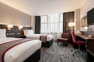 Ramada By Wyndham East Kilbride fotoÄŸrafÄ±