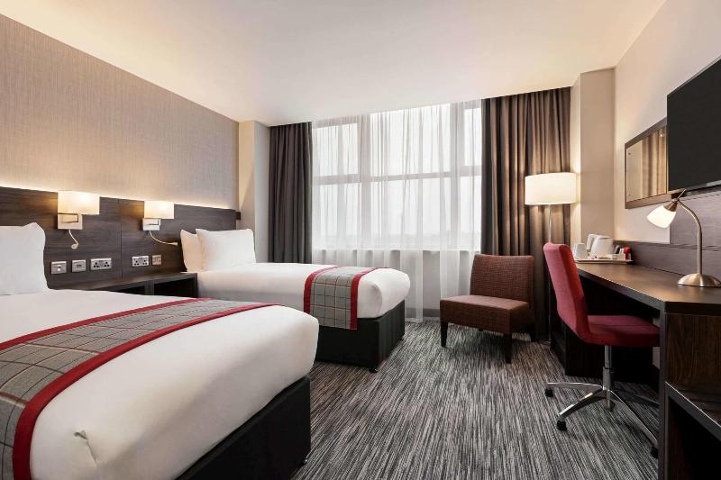 Ramada By Wyndham East Kilbride - Oda