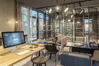 Moxy York fotoÄŸrafÄ±