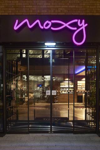 Moxy York fotoÄŸrafÄ±