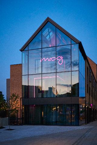 Moxy York fotoÄŸrafÄ±