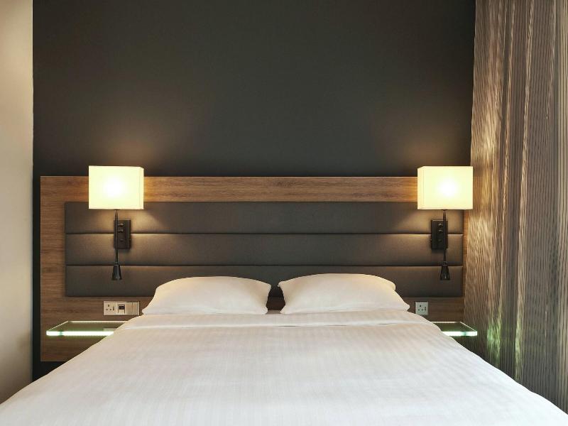 Moxy York - Oda
