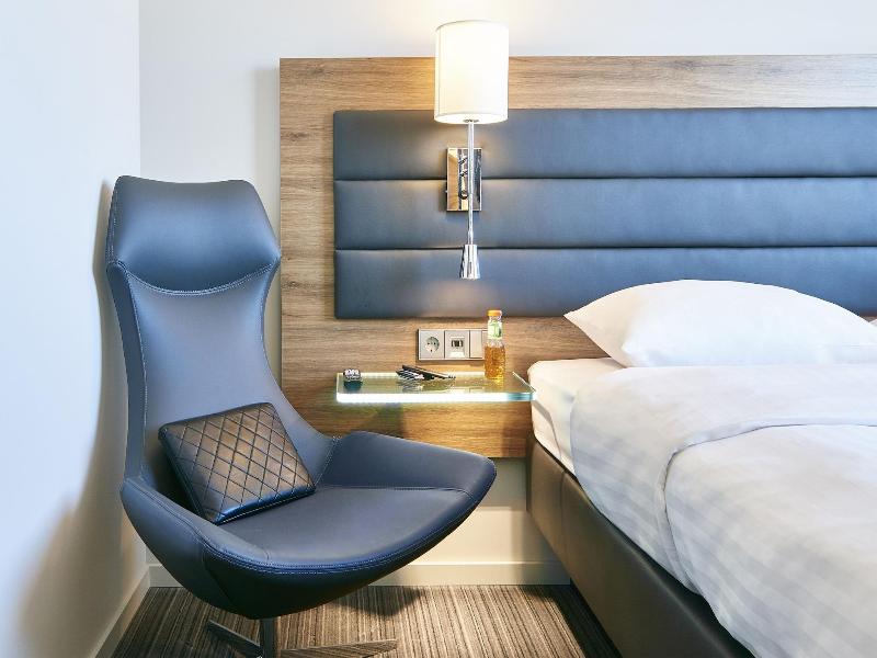 Moxy York - Oda