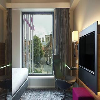 Moxy York fotoÄŸrafÄ±