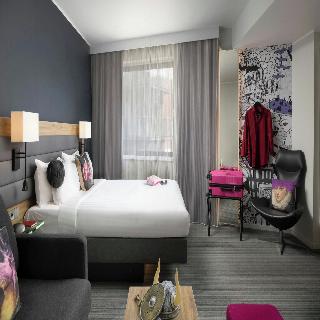Moxy York fotoÄŸrafÄ±