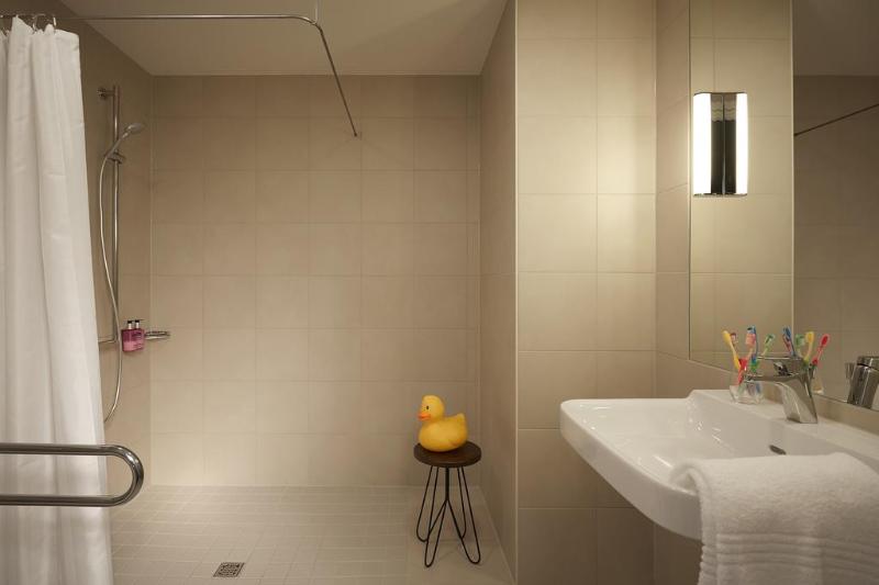 Moxy York - Oda