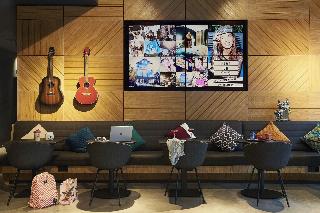 Moxy York fotoÄŸrafÄ±