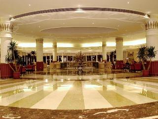 Concorde El Salam Sharm El Shiekh Sport Hotel fotoÄŸrafÄ±