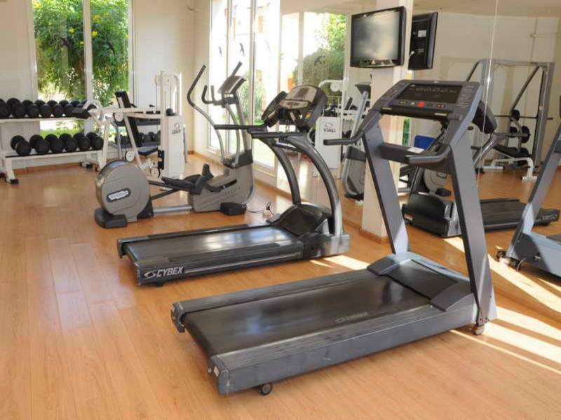 Concorde El Salam Sharm El Shiekh Sport Hotel - Aktivite