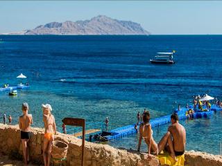 Concorde El Salam Sharm El Shiekh Sport Hotel fotoÄŸrafÄ±