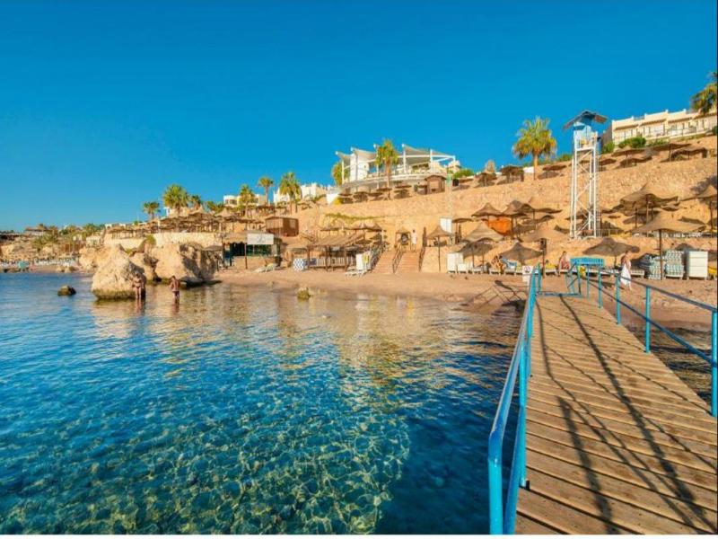 Concorde El Salam Sharm El Shiekh Sport Hotel - Genel