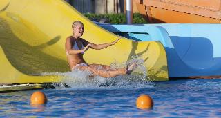 Concorde El Salam Sharm El Shiekh Sport Hotel fotoÄŸrafÄ±