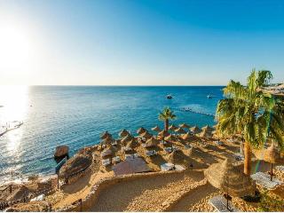 Concorde El Salam Sharm El Shiekh Sport Hotel fotoÄŸrafÄ±