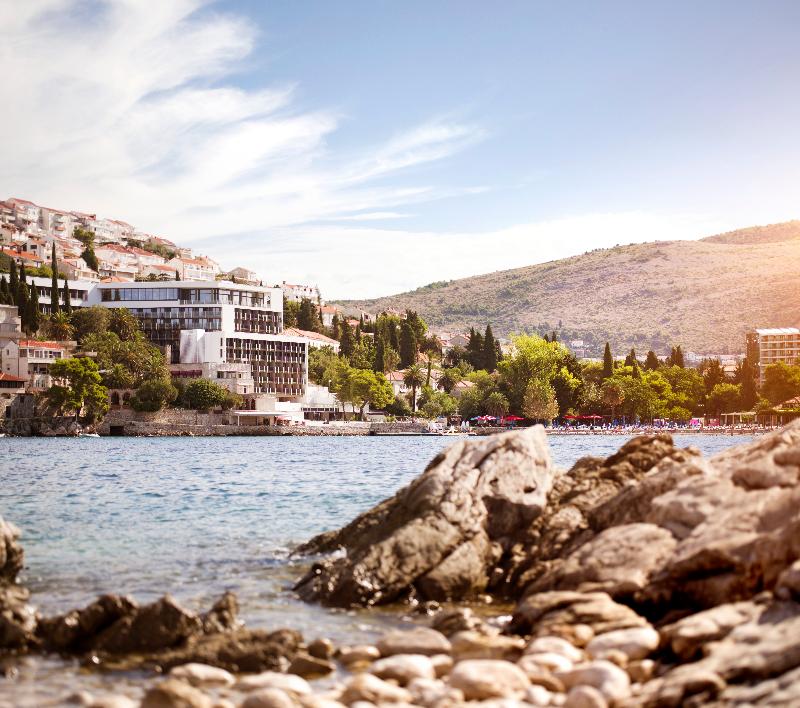 Hotel Kompas - Genel